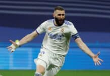 Benzema plaide pour plus de patience envers Alonso au Real Madrid karim benzema appelle à la patience pour l'intégration d'alonso au real madrid, soulignant son potentiel et son temps d'adaptation nécessaire.