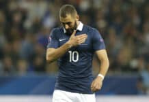 Équipe de France : Karim Benzema laisse la porte ouverte à un retour sous la direction de Zidane découvrez les derniers développements : benzema envisage un retour en équipe de france sous la direction de zidane, une nouvelle qui ravit les fans de football.