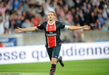 PSG : Bodmer exprime son envie de faire son retour au club