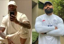 Booba lance une attaque virulente contre La Fouine : « Je t’ai sorti de mon immeuble à Miami à coups de… » découvrez les dernières tensions entre booba et la fouine dans un clash musical qui fait sensation.