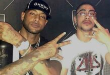 Booba exprime sa profonde déception suite à l’incarcération de Maes découvrez la réaction de booba face à l'incarcération de maes, exprimant sa déception et ses pensées sur cette situation.