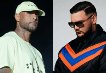 Booba réplique avec piquant au message provocateur de Sadek : « Ce qui est clair, c’est que t’es un guignol » découvrez la réponse de booba à sadek dans leur échange médiatique intense et suivi par des milliers de fans de rap français.