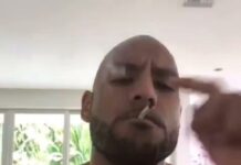 Booba se moque de Kaaris : « Goal Volant » absent du Top 200, une cible facile ! booba se moque de l'absence de kaaris dans le top 200, dans un clash musical qui déchaîne les réseaux sociaux.
