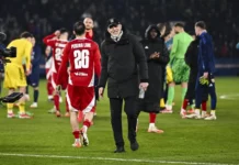 Brest : Le Pari Réussi de Roy avec Magnetti, Entre Doute et Victoire découvrez comment roy a réussi son pari à brest grâce à magnetti, alliant innovation et expertise pour un succès remarquable.