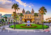 L’imagerie du Monte Carlo casino dans les clips de rap français