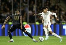 Ligue des champions : Qarabag crée la surprise face à Chelsea !