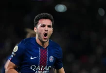 L1 : Découvrez les compositions probables du Paris SG face au Havre découvrez les compositions probables de l'équipe du psg face au havre pour un aperçu complet des joueurs clés et des stratégies attendues.