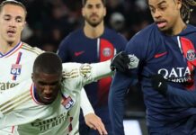 Coupe de France : Résumé complet de tous les résultats de la soirée découvrez le résumé complet des résultats de la coupe de france, avec les scores, les moments forts et les analyses détaillées de chaque match.