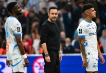 OM : L’arrivée de De Zerbi ne facilite pas la course à la Ligue des Champions zerbi complique la course à la ligue des champions en bouleversant les positions et stratégies des équipes engagées.