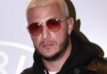 DJ Snake révèle son premier achat majeur : une maison offerte en liquide à sa mère dj snake offre une maison moderne et élégante à sa mère, symbole de gratitude et d'amour familial.