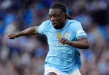 Manchester City : Doku salue le talent exceptionnel de Cherki