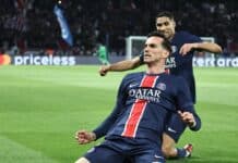 PSG : Fabian Ruiz allonge son contrat et rêve d’un retour aux origines découvrez l'annonce officielle de la prolongation de contrat de fabian ruiz avec le psg, renforçant ainsi l'équipe parisienne pour les saisons à venir.