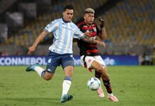 Flamengo : Vers un Quatrième Triomphe Historique en Copa Libertadores découvrez comment flamengo vise son 4e triomphe historique en copa libertadores, entre performances remarquables et défis passionnants.