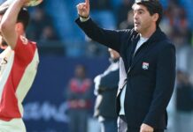 Lyon : Fonseca pointe du doigt l’absence d’initiative collective fonseca dénonce le manque d'initiative collective à lyon et appelle à une mobilisation renforcée pour relever les défis locaux.