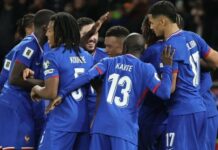 Classement UEFA : la France renforce sa position parmi les cinq meilleures nations européennes