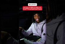 Koba LaD : son frère MattKe écroué pour neuf mois pour trafic de drogue le frère de koba lad a été écroué pour des affaires de drogue, une affaire qui secoue le milieu et soulève de nombreuses questions.