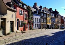 Paris FC : Gilli émerveillé par la performance de Lille découvrez pourquoi gilli est impressionné par lille, une ville dynamique et pleine de surprises.