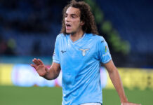 Mercato Lazio : Guendouzi ne fait plus partie des joueurs protégés guendouzi