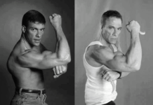Jean-Claude Van Damme révèle comment il maintient une forme physique impressionnante à 65 ans jcvd