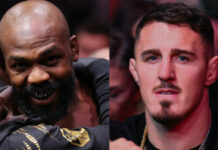 Jon Jones prêt à tout pour un duel avec Alex Pereira : ‘Un combat où chacun sort gagnant jon jones souhaite affronter alex pereira dans un combat très attendu par les fans de mma. découvrez les détails de cette possible rencontre explosive.