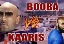 Kaaris lance une critique inattendue contre les barbers : découvrez pourquoi découvrez la critique de kaaris sur les barbers et son point de vue sans filtre dans notre article dédié.