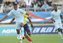 OM : Kondogbia brise le silence et répond aux critiques kondogbia réagit aux critiques avec franchise et partage son point de vue sur les récents commentaires à son sujet.
