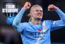 EdF : Koné officiellement transféré à Rome découvrez tous les détails du transfert de koné à rome, son impact sur l'équipe et les perspectives à venir.