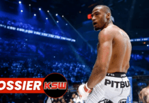 KSW réinvente ses règles : des sanctions inédites qui promettent de transformer les affrontements découvrez les nouvelles sanctions mises en place par la ksw pour transformer et encadrer les combats, assurant plus d'équité et de sécurité dans les compétitions.