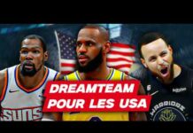 LeBron James exclut toute participation aux Jeux Olympiques de Los Angeles 2028 découvrez pourquoi lebron james sera absent des jeux olympiques de los angeles 2028 et l'impact de son absence sur l'équipe.