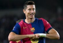Barça : Lewandowski confiant quant à son futur au club découvrez pourquoi lewandowski reste confiant quant à son avenir au fc barcelone et ce que cela signifie pour le club et les supporters.
