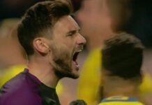 LAFC : Lloris exprime son coup de colère ! lloris exprime sa colère face aux récentes controverses, partageant ses émotions et ses réactions dans une interview exclusive.