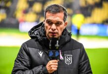 Nantes : Luis Castro face à ses premiers défis découvrez les premiers défis de luis castro à nantes et comment il prépare son équipe pour réussir la saison.