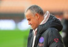 PSG : Luis Enrique adresse un avertissement clair à Hernandez ! luis enrique met en garde hernandez au psg, soulignant les attentes et les défis à venir pour le joueur dans le club parisien.