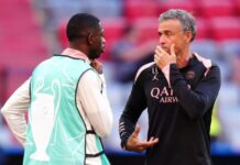 Marquinhos célèbre ses 500 matchs avec le PSG : un parcours empreint de fierté et de passion découvrez comment marquinhos célèbre ses 500 matchs avec le psg, un jalon majeur dans sa carrière et un hommage à sa loyauté et ses performances exceptionnelles.