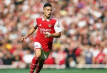 Arsenal : Martinelli, l’atout porte-bonheur du club découvrez comment martinelli est devenu l'atout porte-bonheur incontournable d'arsenal, apportant énergie et succès à l'équipe.