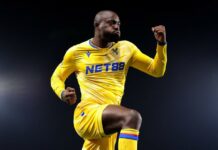 Marché des transferts au Palace : Mateta envisagerait un départ lors du prochain été mateta pourrait quitter son club lors du mercato estival prochain, suscitant l'intérêt de plusieurs équipes.