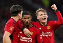 Mercato Naples : McTominay décline les offres de l’Arabie Saoudite et de la Premier League scott mctominay refuse des offres venant d'arabie saoudite et de clubs de premier league, choisissant de rester fidèle à son équipe actuelle.