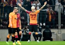 Mercato Galatasaray : Icardi en passe de prolonger son aventure découvrez toutes les informations sur la prolongation de contrat d'icardi au galatasaray lors du mercato.