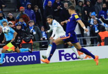 Rennes : Merlin nourrit l’ambition de briller en Ligue des Champions découvrez comment merlin aspire à briller et marquer les esprits en ligue des champions, avec passion et détermination.
