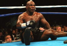 Mike Tyson : Le combat secret contre une maladie persistante qui bouleverse sa vie depuis des années découvrez la maladie secrète de mike tyson, ses effets sur sa vie et sa carrière, ainsi que les révélations inédites sur sa santé.