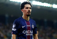 Muñoz sous surveillance du PSG : sa réaction face à l’intérêt du club découvrez pourquoi muñoz est actuellement sous surveillance au psg, avec une analyse complète de sa performance et de son impact au sein de l'équipe.