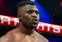 Francis Ngannou sous le feu des critiques de Jake Paul et Anthony Joshua après avoir décliné un combat découvrez les réactions suite au refus de combat de ngannou, qui suscite de vives critiques dans le monde de la mma.