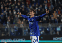 Mercato Côme : Le transfert de Nico Paz au Real Madrid se précise