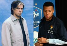 Orelsan réplique avec brio à Kylian Mbappé dans une vidéo percutante découvrez comment orelsan répond avec brio aux propos de mbappé, dans une analyse captivante et pleine d'esprit.