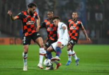 PSG : Doué triomphe en décrochant le Golden Boy 2025 ! découvrez toutes les informations sur le golden boy 2025 du psg : actualités, performances, statistiques et analyses sur la révélation montante du club parisien.