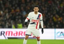PSG : L’élégance de Marquinhos face à la détermination de Kolo Muani découvrez l'affrontement spectaculaire entre marquinhos et kolo muani lors d'un match majeur du psg. analyse, moments clés et performances des deux joueurs phares.