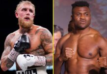 « Respectez-moi » : La réaction de Francis Ngannou face à l’invitation au combat de Jake Paul découvrez la réaction de francis ngannou suite à l'invitation de paul : émotions, surprises et révélations sur la réponse du champion à cette proposition inattendue.