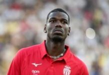 Retour triomphal de Pogba à Rennes : une ovation méritée pour le maître du milieu découvrez le retour triomphal de pogba à rennes, un moment phare qui a enflammé les supporters et marqué l'histoire du club.