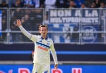 Lens : Risser électrise BlueCo d’un coup décisif découvrez risser électrise blueco, une solution innovante et performante pour vos besoins en électricité. qualité et fiabilité au rendez-vous.