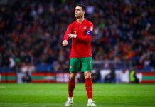 Portugal : Martinez prend la défense passionnée de Ronaldo ronaldo annonce officiellement sa retraite du football après la coupe du monde 2026, marquant la fin d'une carrière légendaire.